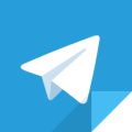 Secure Mga Social Media Platform - Telegram Icon