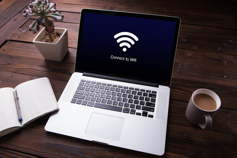Maligtas bang Ginagamit ang Libreng WiFi?