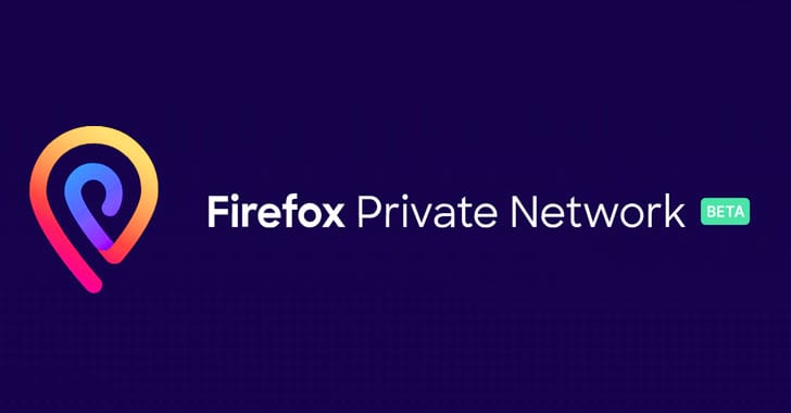 สุดทางเลือก Firefox สำหรับเครือข่ายส่วนตัว