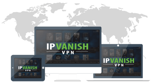 IPVanish - найкращий MLB VPN 2017