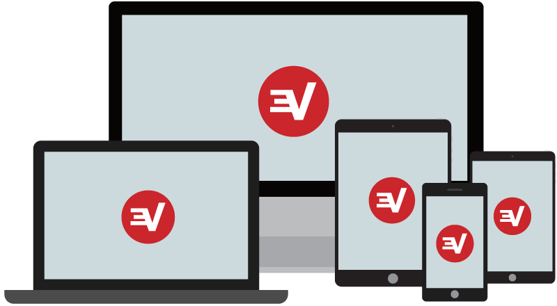 Repasuhin ang ExpressVPN