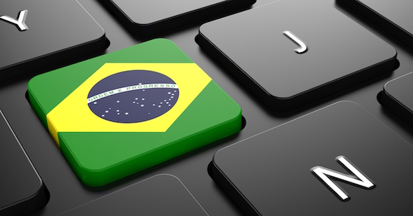 Pinakamahusay na VPN para sa Brazil - 2017 Review