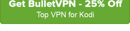 VPN ยอดนิยมสำหรับ Kodi
