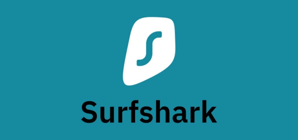 Bìa SurfShark
