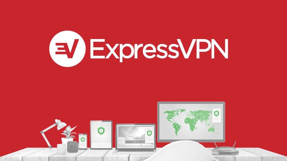 Google Pixel - ExpressVPN
