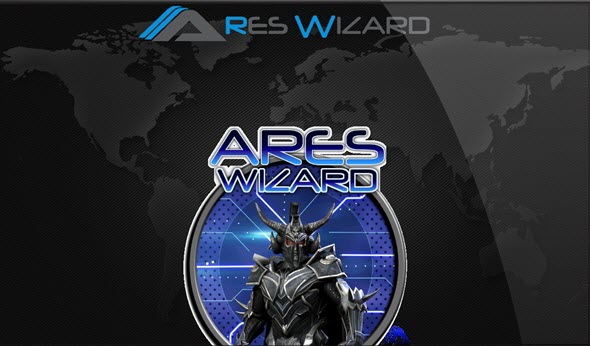 Ares Wizard - Pinakamahusay na Mga Wizards para kay Kodi sa 2017