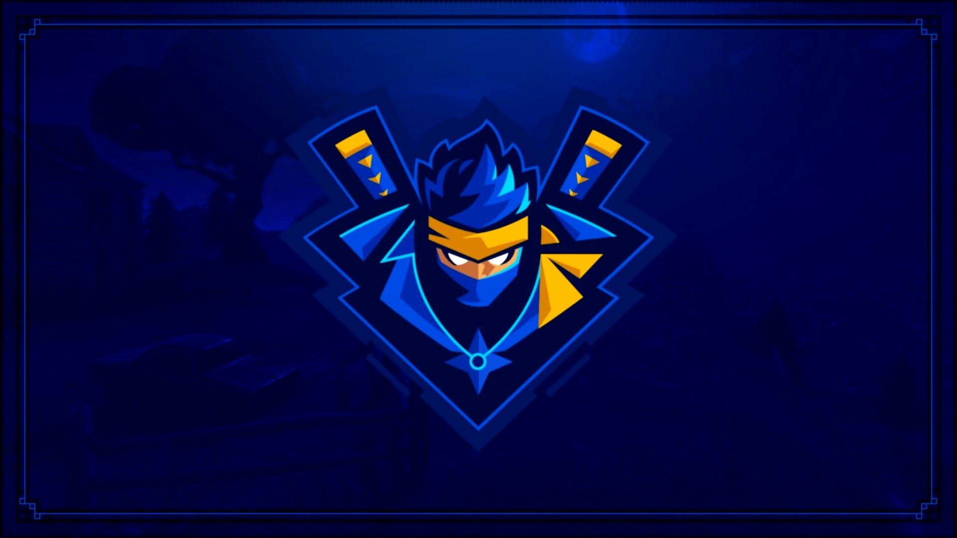 Ninja Profil Logosu