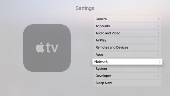 Apple TV 4 2