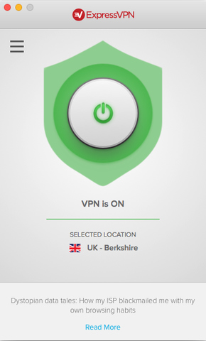 Lahat ng Setup ng VPN