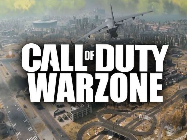 วิธีการแก้ไขปัญหา Call of Duty Warzone Lag