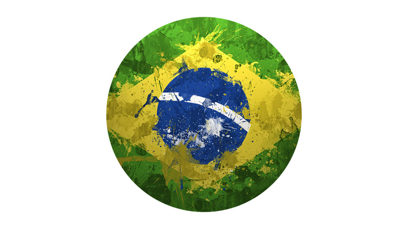 Làm thế nào để có được IP Brazil ở nước ngoài?
