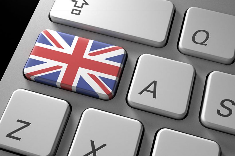 Làm thế nào để có được một địa chỉ IP của Anh bên ngoài Vương quốc Anh?