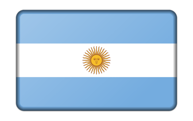 Yurtdışında bir Arjantin IP'si nasıl alınır