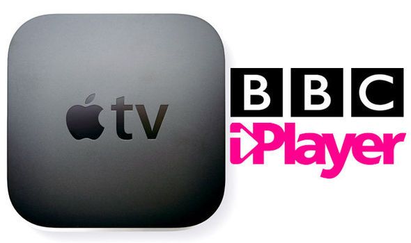 Розблокувати перегляд BBC iPlayer на Apple TV 4 за межами Великобританії через VPN або Smart DNS-проксі