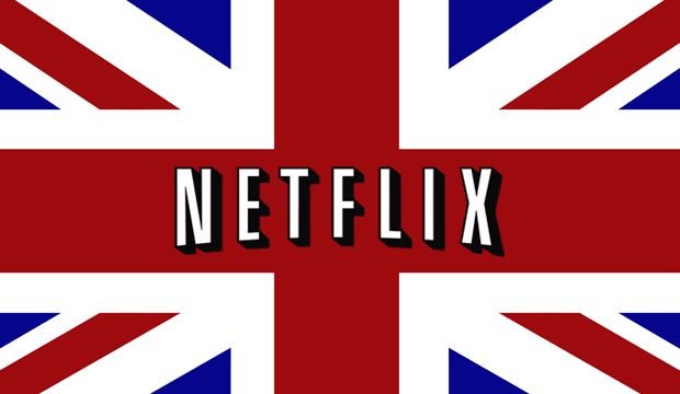 วิธีรับ Netflix UK ในออสเตรเลียแคนาดาและสหรัฐอเมริกา