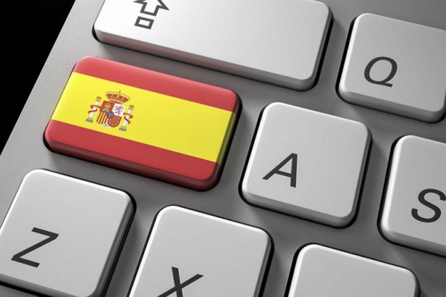 İspanyolca IP Nasıl Gidilir