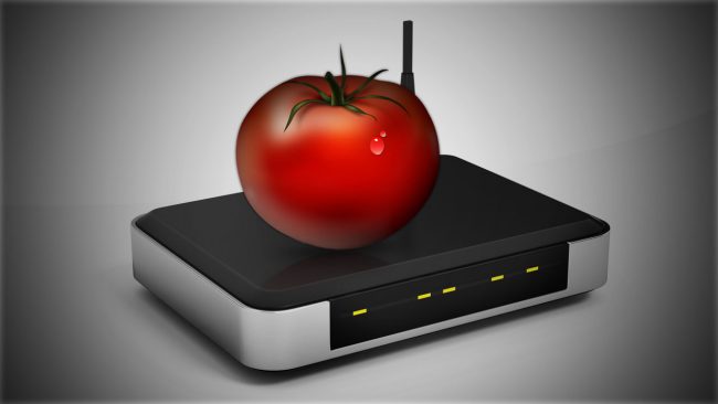 Paano mag-install ng isang VPN sa isang Tomato Router