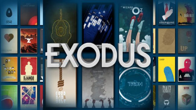 Exodus Kodi 17 Kripton Eklentisi Nasıl Kurulur?