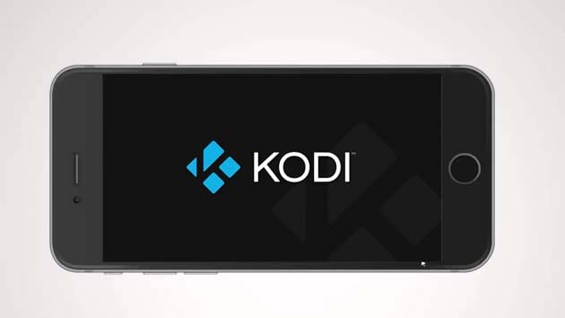 วิธีการติดตั้ง Kodi บน iPhone หรือ iPad โดยไม่ต้อง Jailbreak