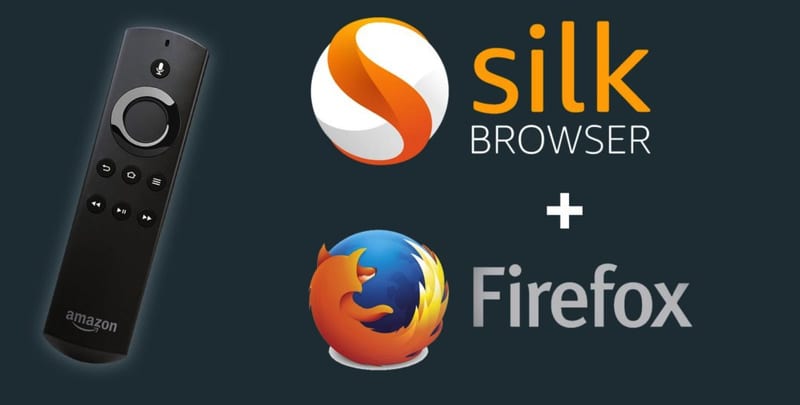 Paano i-install ang Web Browser sa Fire Stick
