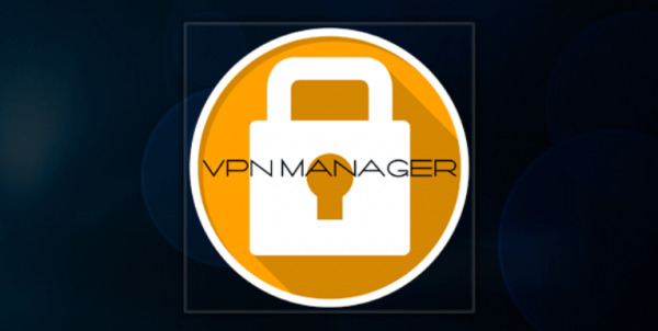 Paano i-install ang Zomboided VPN Manager sa Kodi