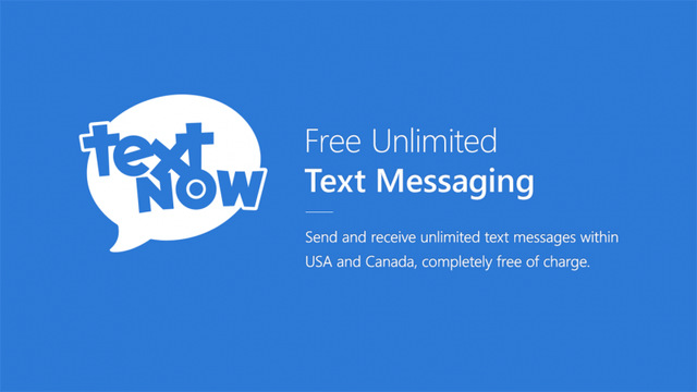 TextNow