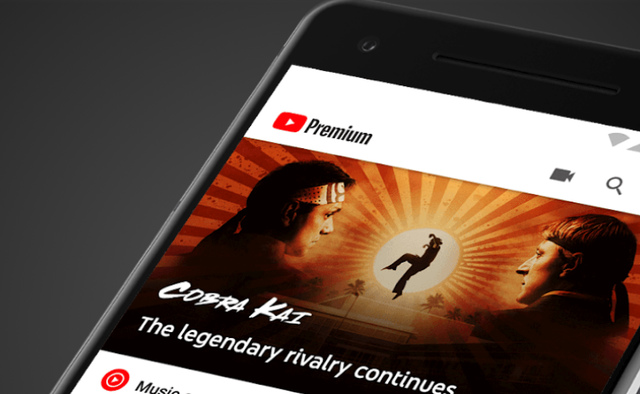 Kumuha ng YouTube Premium sa labas ng USA ng pinakamahusay na VPN