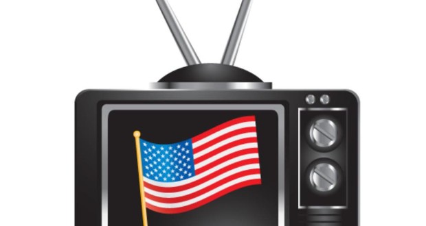 Làm thế nào để xem chương trình truyền hình Mỹ ở nước ngoài?