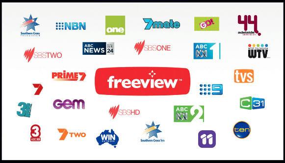 Yurtdışında Avustralya TV Canlı İzle