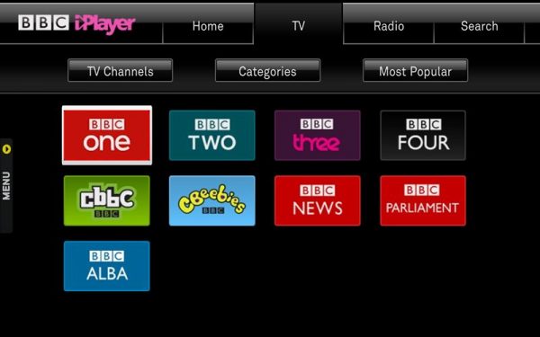 Cách nhận BBC iPlayer ở Hoa Kỳ - Xem bên ngoài Vương quốc Anh