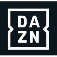 DAZN Logosu