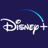 Logo ng Disney Plus