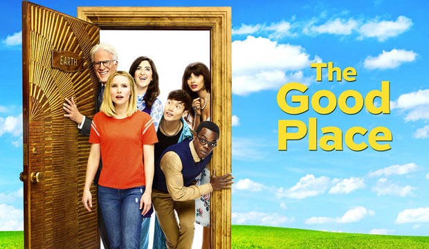 วิธีดู The Good Place Season 3 สดออนไลน์