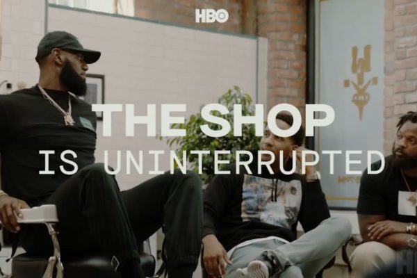 วิธีดูร้านค้าใน HBO นอกสหรัฐอเมริกา