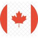 ไอคอนธงชาติแคนาดา