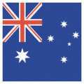ไอคอนธงออสเตรเลีย