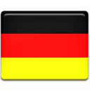 เยอรมนี-Flag