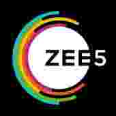 Zee5 логотип