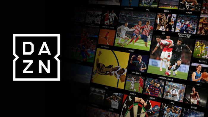 VPN tốt nhất để bỏ chặn DAZN