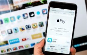 Apple Pay trong ứng dụng