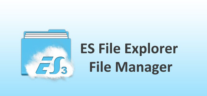 ES File Explorer ปลอดภัยหรือไม่