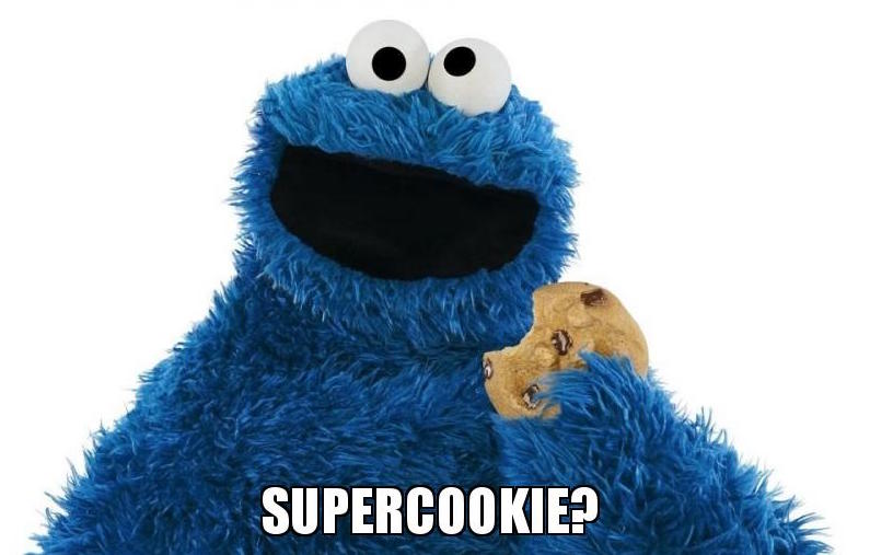Supercookies คืออะไร?