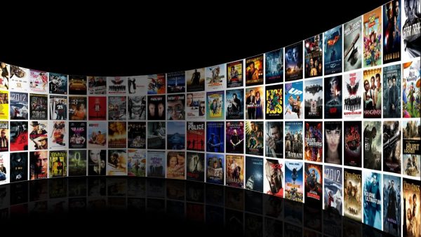ABD dışında izlemek için 2020 yılında en iyi 5 Netflix Alternatifleri