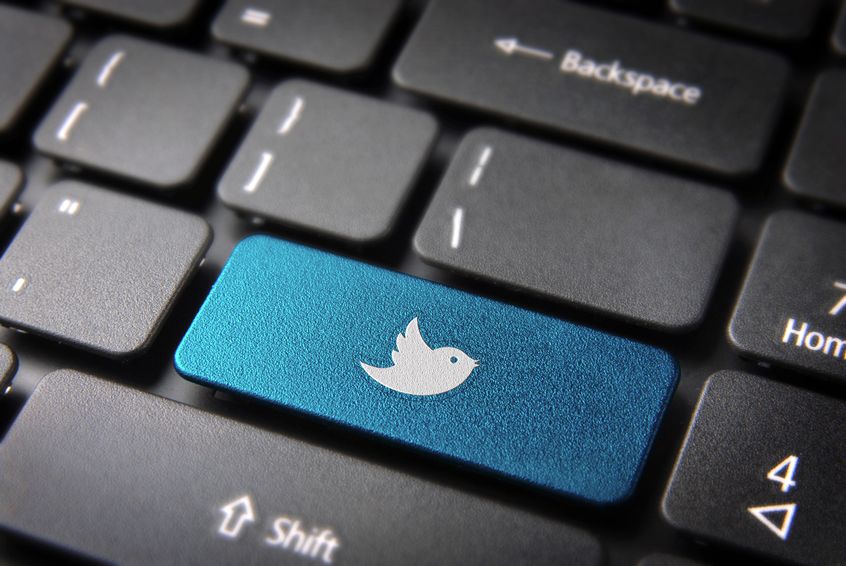 Twitter DM'leri Sonsuza Kadar Yeni Araştırma Onayları