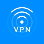 VPN логотип
