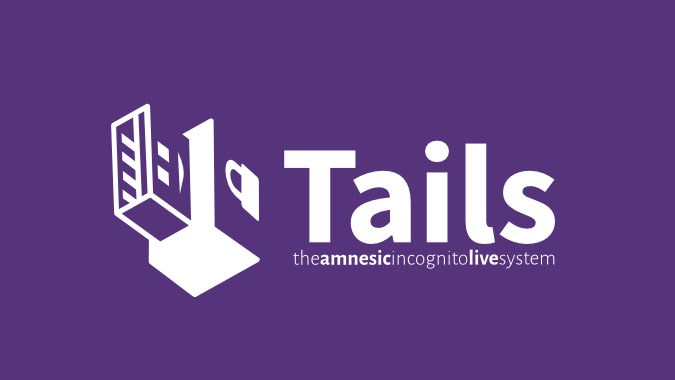 Tails OS Nedir ve 3 Basit Adımda Nasıl Kurulur