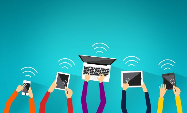 Pag-hack ng WiFi: Paano Masira ang Mga hacker Sa Iyong Wireless Network